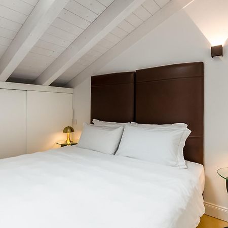 מילאנו Allegroitalia Penthouse Montenapoleone מראה חיצוני תמונה