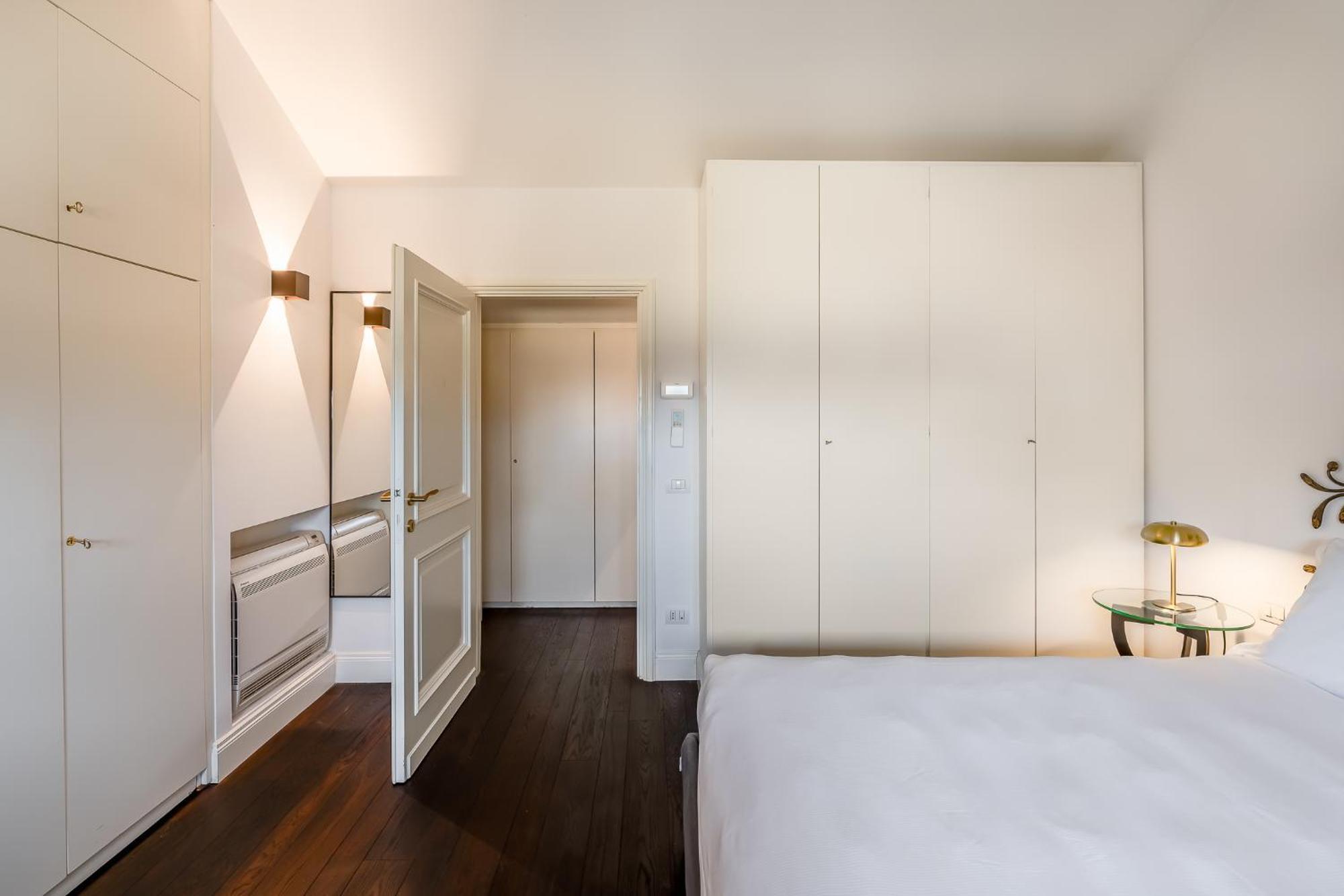 מילאנו Allegroitalia Penthouse Montenapoleone מראה חיצוני תמונה