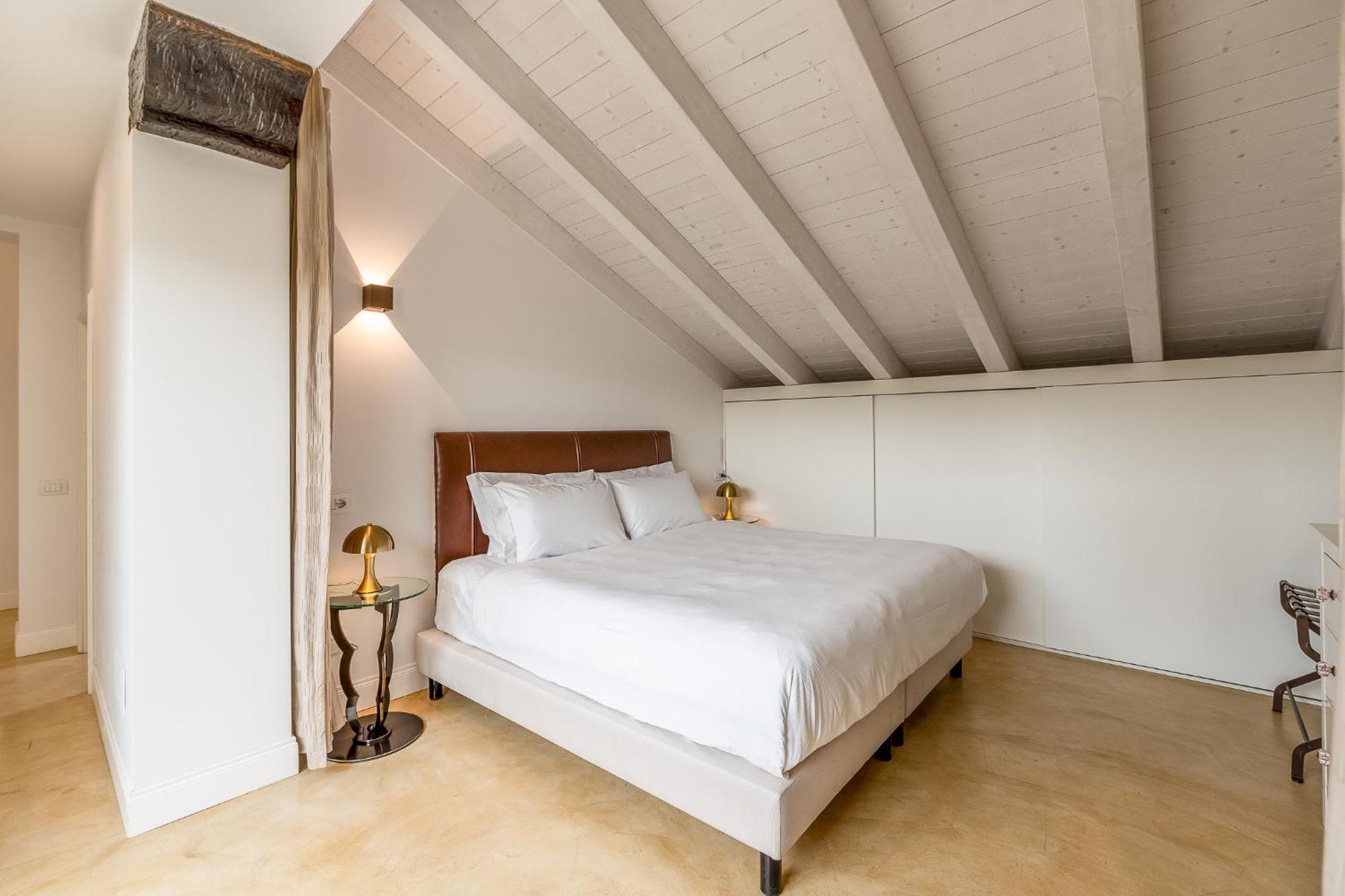 מילאנו Allegroitalia Penthouse Montenapoleone מראה חיצוני תמונה