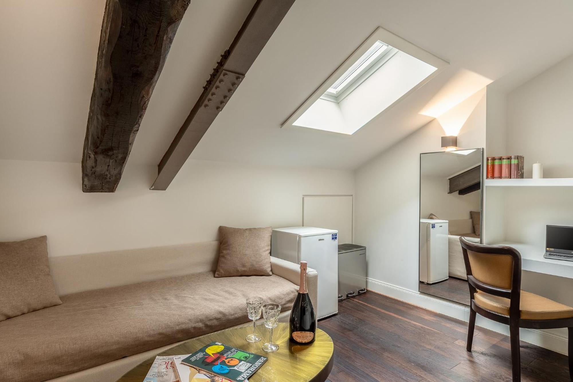 מילאנו Allegroitalia Penthouse Montenapoleone מראה חיצוני תמונה