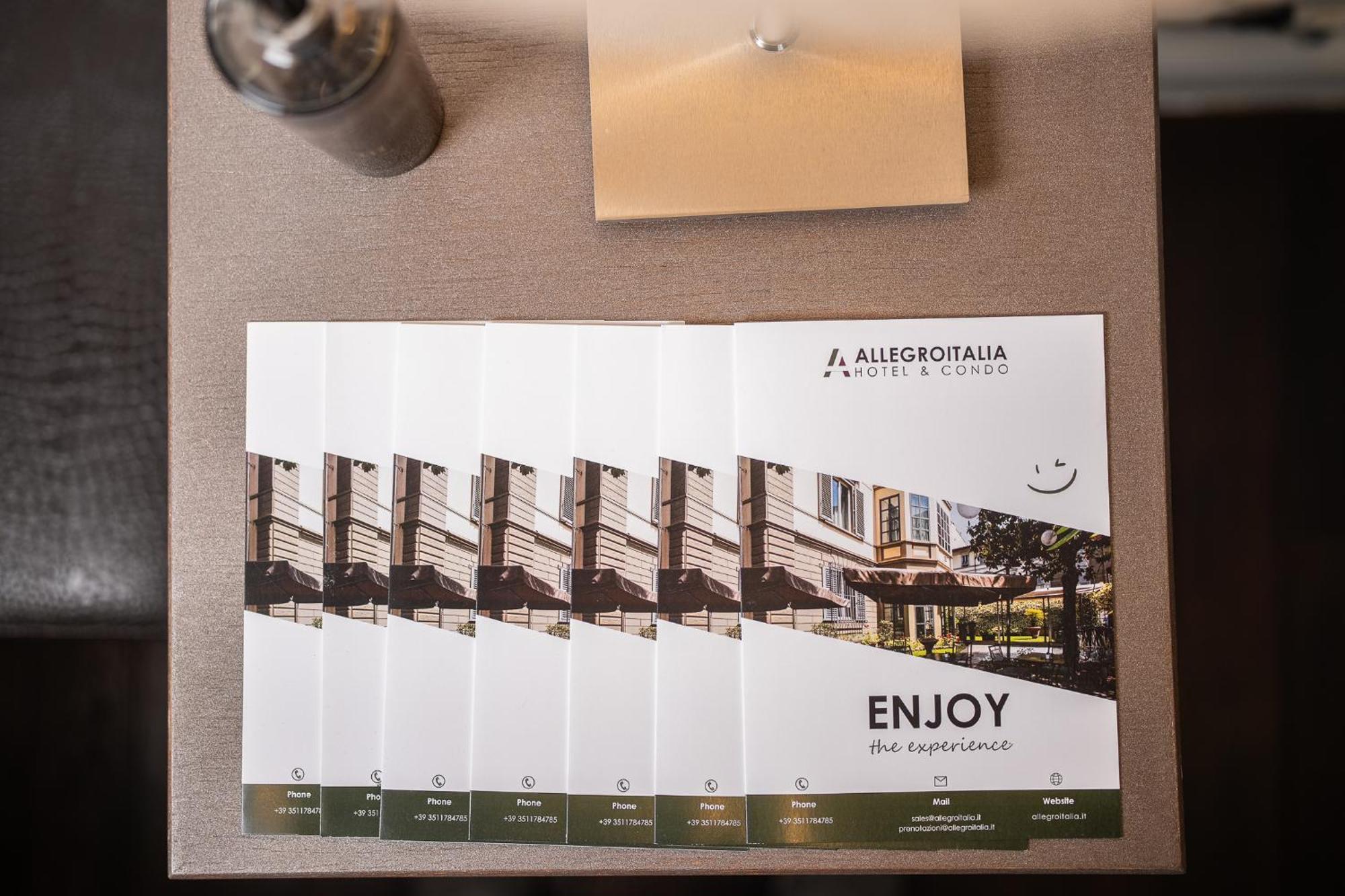 מילאנו Allegroitalia Penthouse Montenapoleone מראה חיצוני תמונה