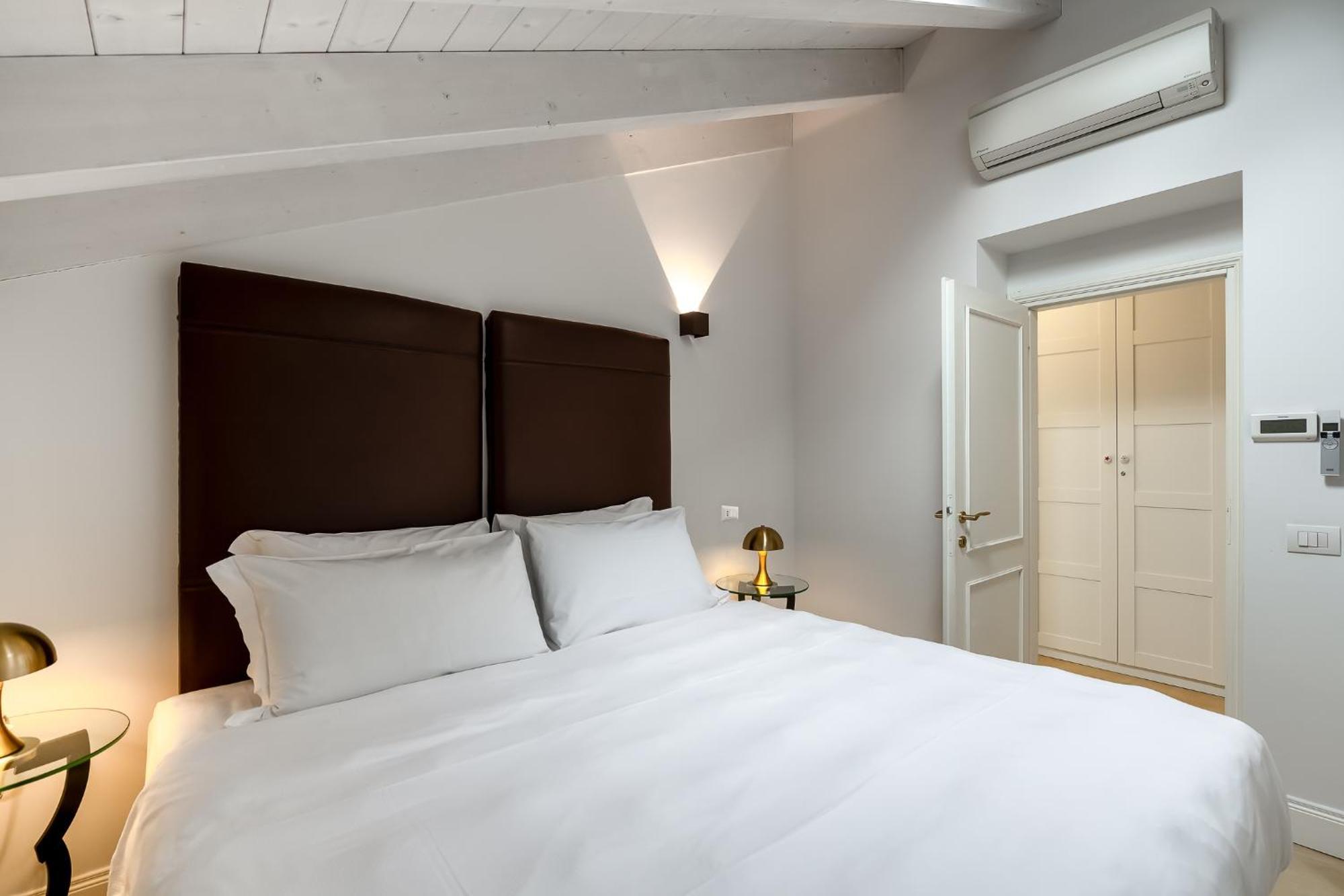 מילאנו Allegroitalia Penthouse Montenapoleone מראה חיצוני תמונה