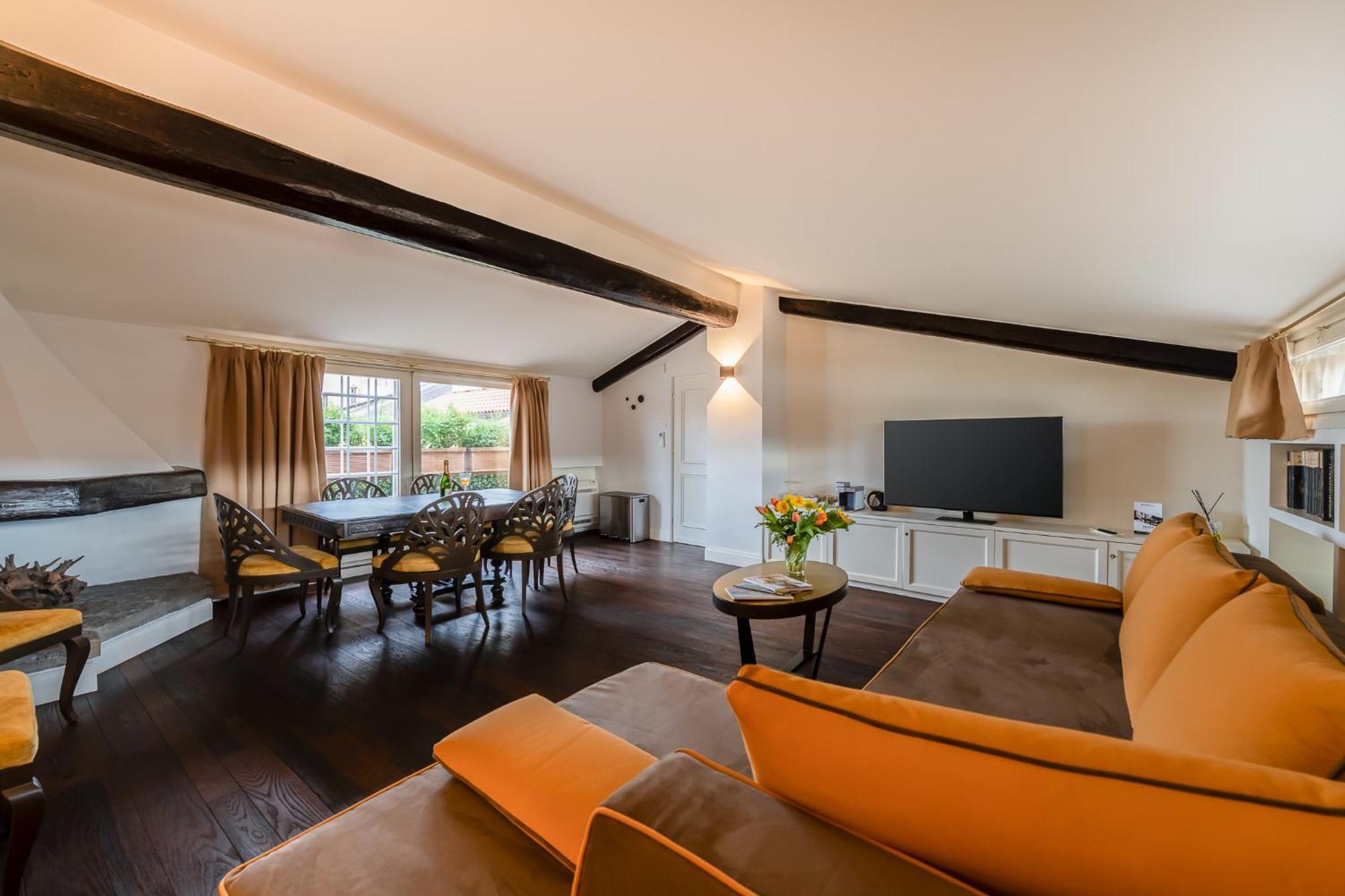 מילאנו Allegroitalia Penthouse Montenapoleone מראה חיצוני תמונה