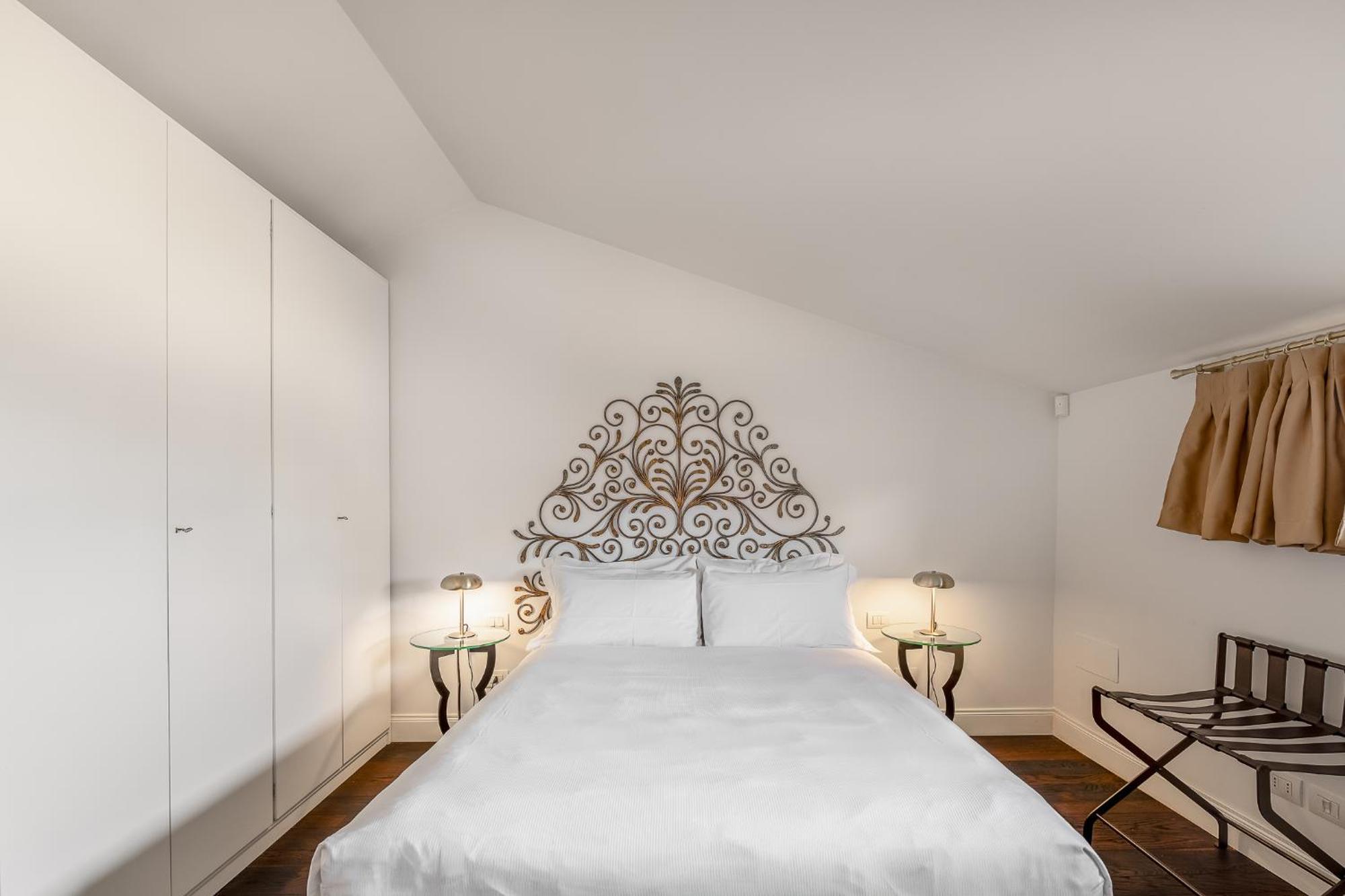 מילאנו Allegroitalia Penthouse Montenapoleone מראה חיצוני תמונה