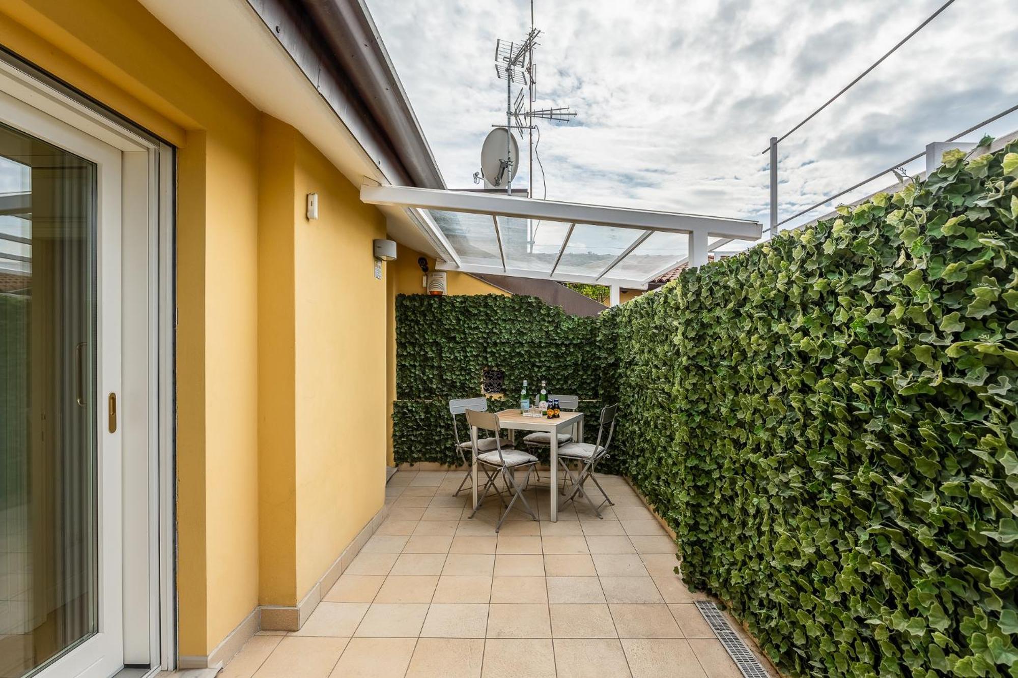 מילאנו Allegroitalia Penthouse Montenapoleone מראה חיצוני תמונה